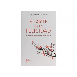El Arte de la Felicidad-ComercializadoraZeus- 1049242090