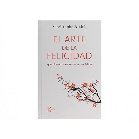 El Arte de la Felicidad-ComercializadoraZeus- 1049242090