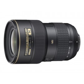 Nikon Lente para Cámara JAA806UA Negro-ComercializadoraZeus- 1037491167