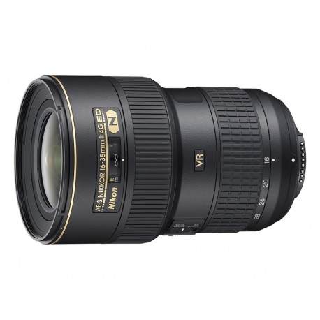 Nikon Lente para Cámara JAA806UA Negro-ComercializadoraZeus- 1037491167
