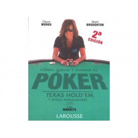Cómo Jugar y Ganar al Poker-ComercializadoraZeus- 1036375015
