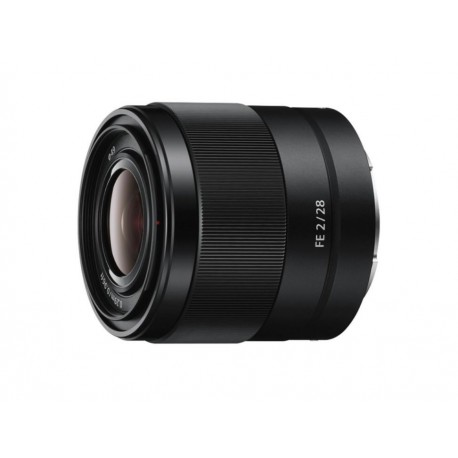 Sony Lente SEL28F20 con Estabilizador-ComercializadoraZeus- 1037568348