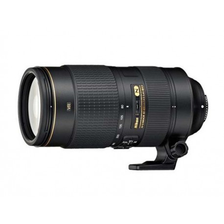 Nikon Lente AFS Nikkor 80-400MM F/4.5-5.6G-ComercializadoraZeus- 1042419229