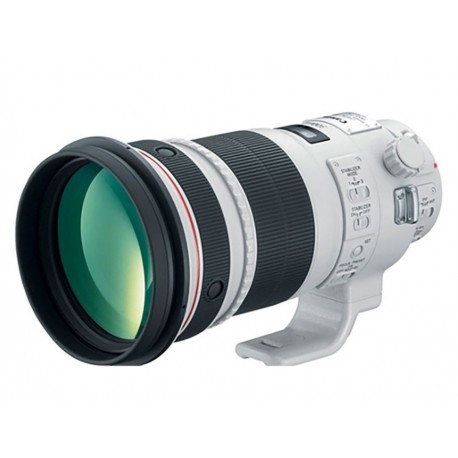 Canon Lente EF 300 Milímetros F/2.8L IS II USM-ComercializadoraZeus- 1004508943