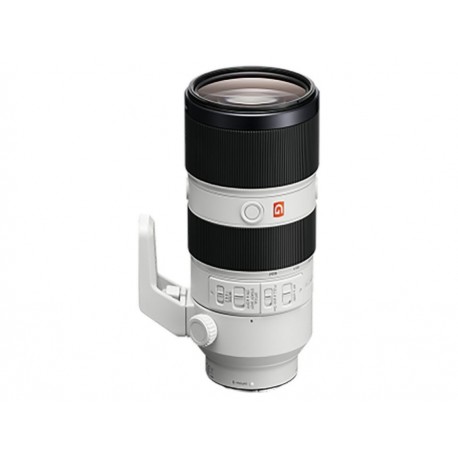 Lente Sony SEL70200GM FE 70-200 mm F2.8 GM OSS-ComercializadoraZeus- 1057725709