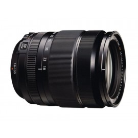 Fuji XF18-135 F3.5-5.6 OIS WR CD Lente Para Cámara-ComercializadoraZeus- 1047434048