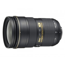 Nikon Lente Af-S 24-70Mm f/2.8G Ed-ComercializadoraZeus- 1001324086