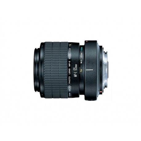 Canon Lente MP-E 65MM F/2.8 1-5X Macro-ComercializadoraZeus- 1053885892