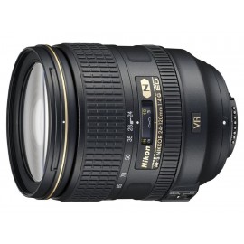 Nikon Lente AF-S 24-120mm f/4G IF-ED VR-ComercializadoraZeus- 1000704144