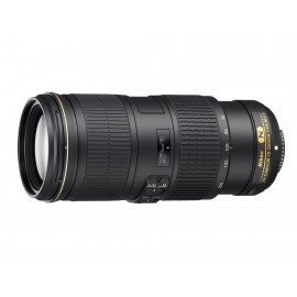 Nikon Lente para Cámara JAA815DA Negro-ComercializadoraZeus- 1037491159