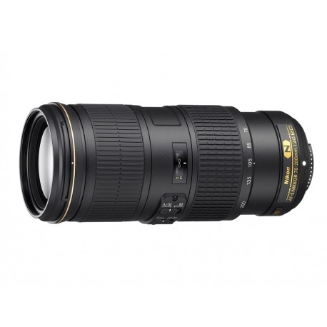 Nikon Lente para Cámara JAA815DA Negro-ComercializadoraZeus- 1037491159
