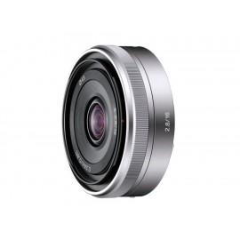 Sony Lente SEL16F28 Gran Angular 16 mm-ComercializadoraZeus- 88521358