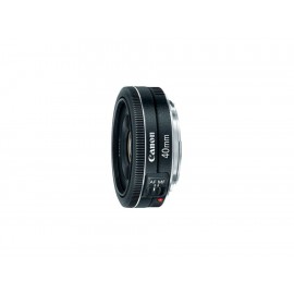 Canon Lente EF 40 mm F/2.8 STM-ComercializadoraZeus- 1053885884