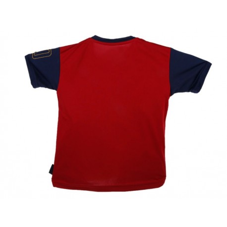 Playera Equipos Internacionales FC Barcelona para niño-ComercializadoraZeus- 1058326609