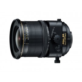 Nikon PC-E Lente 24MM F/3.5D-ComercializadoraZeus- 54658044
