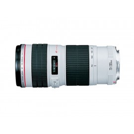 Canon Lente EF 70-200 mm F/4.0L USM 2578A002AA-ComercializadoraZeus- 52239117