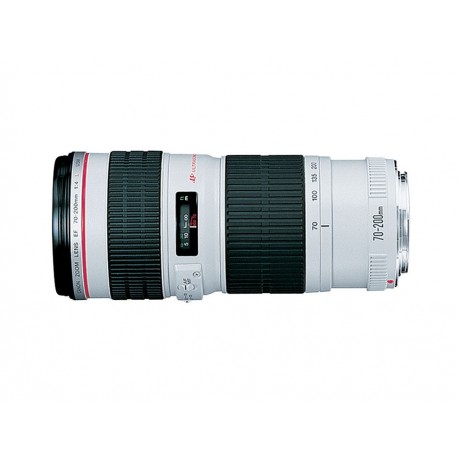 Canon Lente EF 70-200 mm F/4.0L USM 2578A002AA-ComercializadoraZeus- 52239117