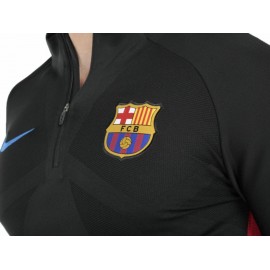 Playera Nike FC Barcelona para caballero-ComercializadoraZeus- 1057038448