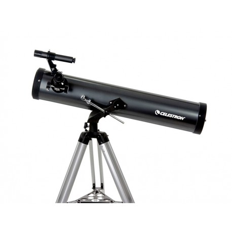 Telescopio Ps Reflector 76/700 Az-ComercializadoraZeus- 78662204