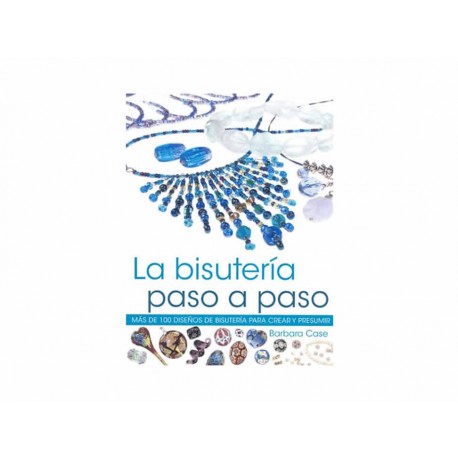 La Bisutería Paso a Paso-ComercializadoraZeus- 1037410311
