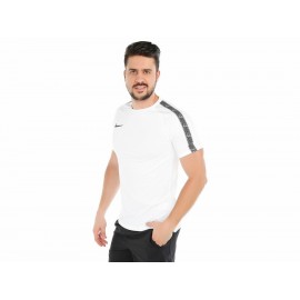 Playera Nike Breathe Squad para caballero-ComercializadoraZeus- 1059030975