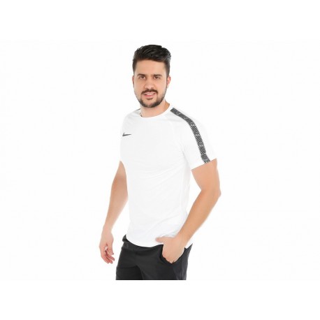 Playera Nike Breathe Squad para caballero-ComercializadoraZeus- 1059030975