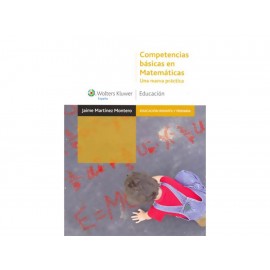Competencias Básicas en Matemáticas una Nueva Práctica-ComercializadoraZeus- 1036459073