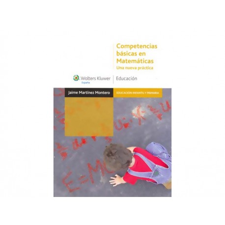 Competencias Básicas en Matemáticas una Nueva Práctica-ComercializadoraZeus- 1036459073