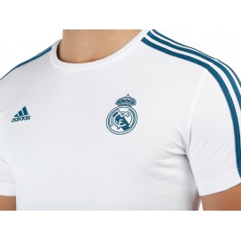 Playera Adidas Club Real Madrid para caballero-ComercializadoraZeus- 1059915616