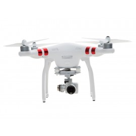 DJI Drone Phantom 3 Standard-ComercializadoraZeus- 1047500628