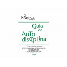 Guía de Autodisciplina-ComercializadoraZeus- 1037367237