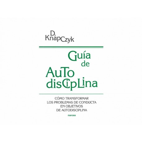 Guía de Autodisciplina-ComercializadoraZeus- 1037367237