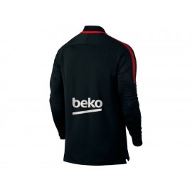 Nike Playera FC Barcelona Squad Drill para Caballero-ComercializadoraZeus- 1057037891