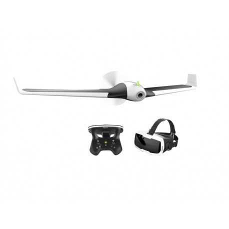 Parrot Drone Disco FPV-ComercializadoraZeus- 1052900839