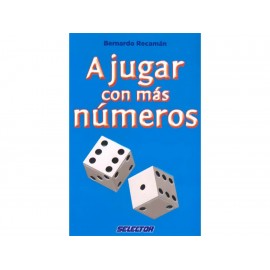 A Jugar Con Mas Numeros-ComercializadoraZeus- 1037301597