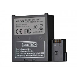 Batería Muvi para K-Series Veho-ComercializadoraZeus- 1043293911