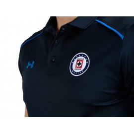 Playera Under Armour Cruz Azul FC Core Team para caballero-ComercializadoraZeus- 1060043524