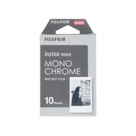 Película Instantánea Monocromática Fujifilm Instax Mini-ComercializadoraZeus- 1058994304