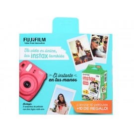 Paquete de Película Fujifilm Instax Mini-ComercializadoraZeus- 1059011479