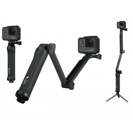 GoPro Tripié Plegable-ComercializadoraZeus- 1052951654