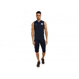 Playera Under Armour Cruz Azul FC para caballero-ComercializadoraZeus- 1060044041