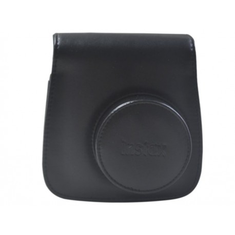 Fuji Mini Funda Para Cámara Negra-ComercializadoraZeus- 1050948613