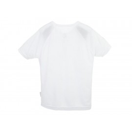 Playera Equipos Internacionales Club Real Madrid para niño-ComercializadoraZeus- 1058325505