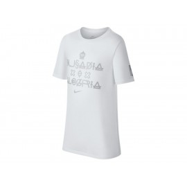 Nike Playera Dry Neymar para Niño-ComercializadoraZeus- 1054684519