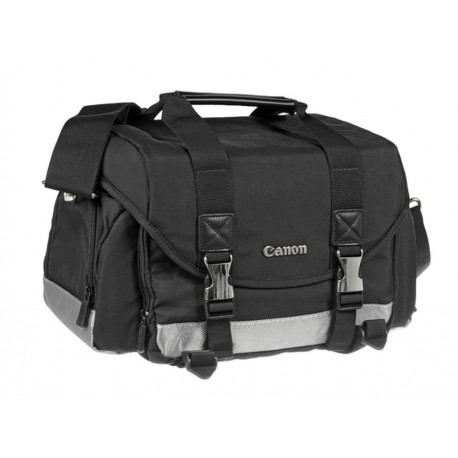 Canon Maleta de Lujo Canon 200 DG-ComercializadoraZeus- 1044583379