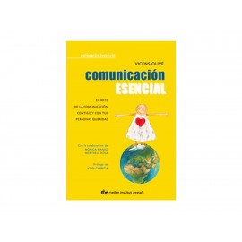 Comunicación Esencial-ComercializadoraZeus- 1035916250