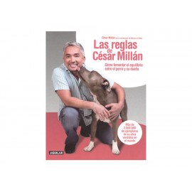 Las Reglas De César Millán-ComercializadoraZeus- 1035274304