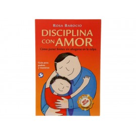 Disciplina con amor Pax México-ComercializadoraZeus- 1035259372