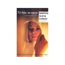 Tu hijo, Tu Espejo-ComercializadoraZeus- 1035260133