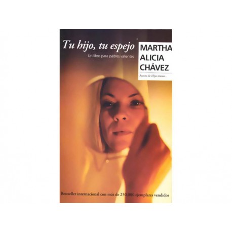Tu hijo, Tu Espejo-ComercializadoraZeus- 1035260133